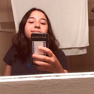 Meet your Posher, Dana